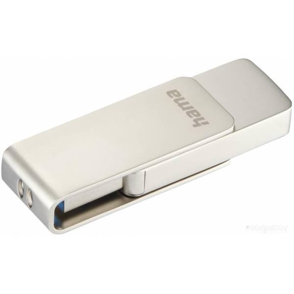 USB Flash HAMA Rotate Pro 256GB - фото 1 - id-p225486487