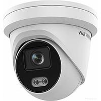 IP-камера Hikvision DS-2CD2347G2-LU(C) (2.8 мм)