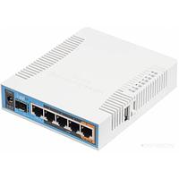 Беспроводной маршрутизатор MikroTik hAP AC