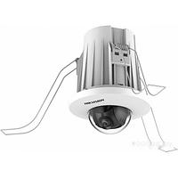 IP-камера Hikvision DS-2CD2E23G2-U (2.8 мм)