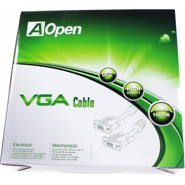 Aopen ACG341AD-15M - фото 3 - id-p225490420