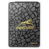 Внешний жёсткий диск Apacer AS340 PANTHER SSD 240GB