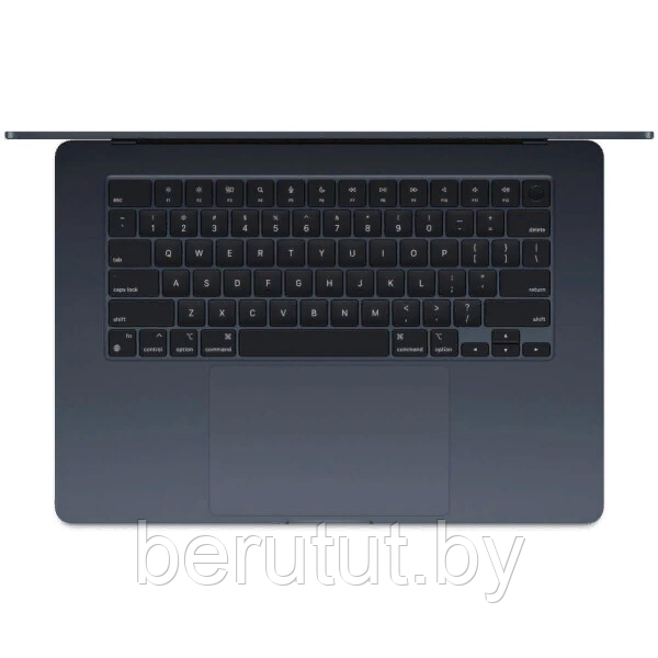 Ноутбук Apple Macbook Air 15" M2 2023 MQKW3 - фото 2 - id-p225497395