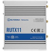 Беспроводной маршрутизатор Teltonika RUTX11