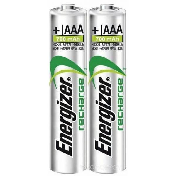 Аккумулятор Energizer Recharge Power Plus AAA 700mAh 4 шт. - фото 2 - id-p225486510