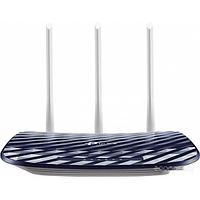 Беспроводной маршрутизатор TP-Link Archer C20(RU) v4