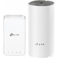 Беспроводной маршрутизатор TP-Link Deco AC1200