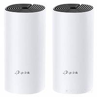 Беспроводной маршрутизатор TP-Link Deco E4 (2-pack)