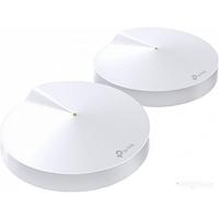 Беспроводной маршрутизатор TP-Link Deco M5 (2 шт.)