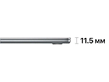 Ноутбук Apple Macbook Air 15" M2 2023, фото 4