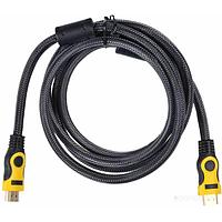 Buro HDMI 19M-19M Braid