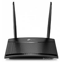 Беспроводной маршрутизатор TP-Link TL-MR100 V1.20