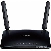 Беспроводной маршрутизатор TP-Link TL-MR6400 v2