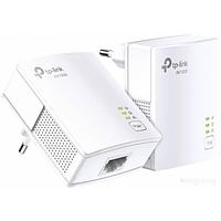 Беспроводной маршрутизатор TP-Link TL-PA7017 KIT