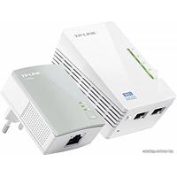 Беспроводной маршрутизатор TP-Link TL-WPA4220 KIT V1