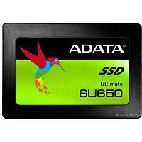 SSD A-Data Ultimate SU650 120GB ASU650SS-120GT-R