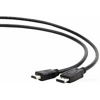 Кабель Cablexpert CC-DP-HDMI-5M