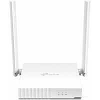 Беспроводной маршрутизатор TP-Link TL-WR820N V2