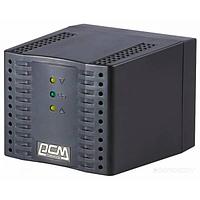 Стабилизатор Powercom TCA-1200 (Black)