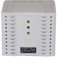 Стабилизатор Powercom TCA-3000 (White)