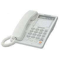 Проводной телефон Panasonic KX-TS2365 white