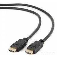 Кабель Cablexpert CCF2-HDMI4-6 HDM - HDMI (1.8 м, черный)