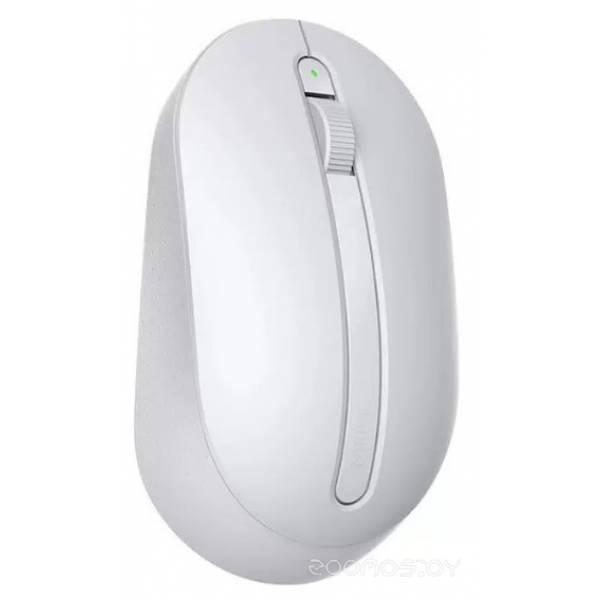 Мышь MIIIW Wireless Office Mouse (белый) - фото 1 - id-p225486608