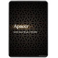 SSD Apacer AS340X 120GB AP120GAS340XC-1