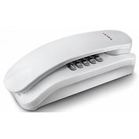 Проводной телефон TeXet TX-215 (White)