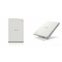 Внешний жёсткий диск Silicon Power Stream S03 1TB White (SP010TBPHDS03S3W)