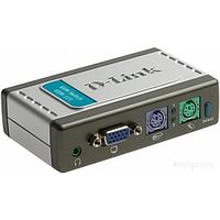 Переключатель D-LINK KVM-121/B1A