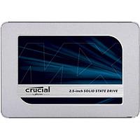 SSD Crucial MX500 1TB CT1000MX500SSD1