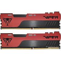 Модуль памяти Patriot Viper Elite II 2x4GB PC4-21300 PVE248G266C6K