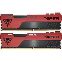 Модуль памяти Patriot Viper Elite II 2x8GB PC4-21300 PVE2416G266C6K