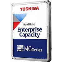 Жесткий диск Toshiba MG08 4TB MG08ADA400N