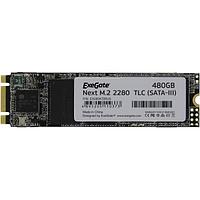 SSD Exegate Next 480GB EX280470RUS