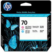 Печатающая головка HP 70 (C9405A)