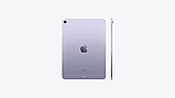 Планшет Apple iPad Air 2022 64GB MME23 (фиолетовый), фото 4