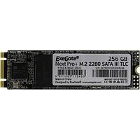 SSD Exegate Next Pro+ 256GB EX280472RUS