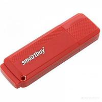 USB Flash SmartBuy Dock 32GB (Red) (SB32GBDK-R)