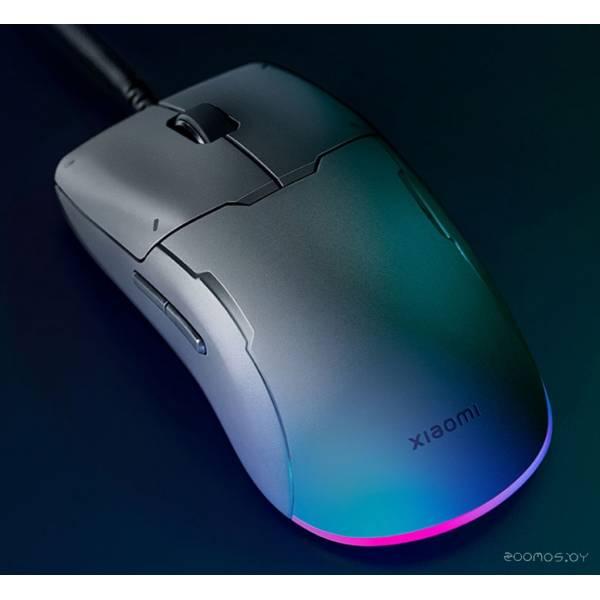 Игровая мышь Xiaomi Gaming Mouse Lite YXSB01YM - фото 3 - id-p225486657