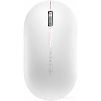 Мышь Xiaomi Mi Wireless Mouse 2 XMWS002TM (белый, китайская версия)