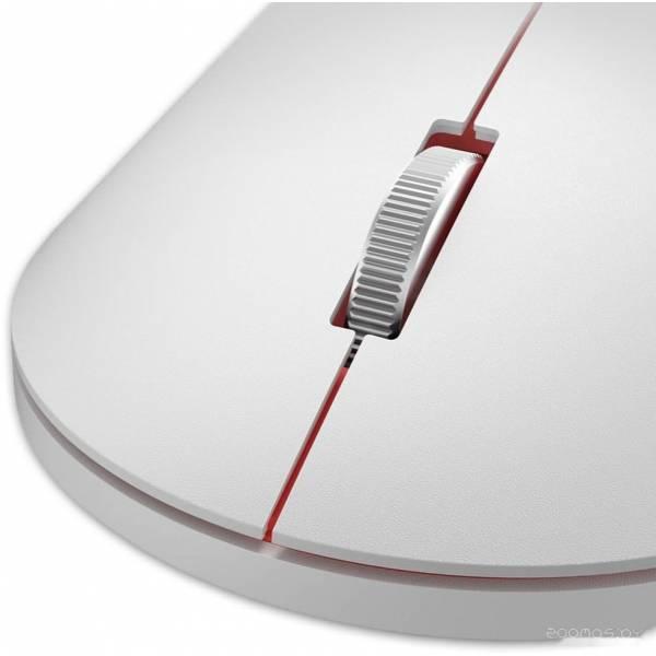 Мышь Xiaomi Mi Wireless Mouse 2 XMWS002TM (белый, китайская версия) - фото 3 - id-p225486659