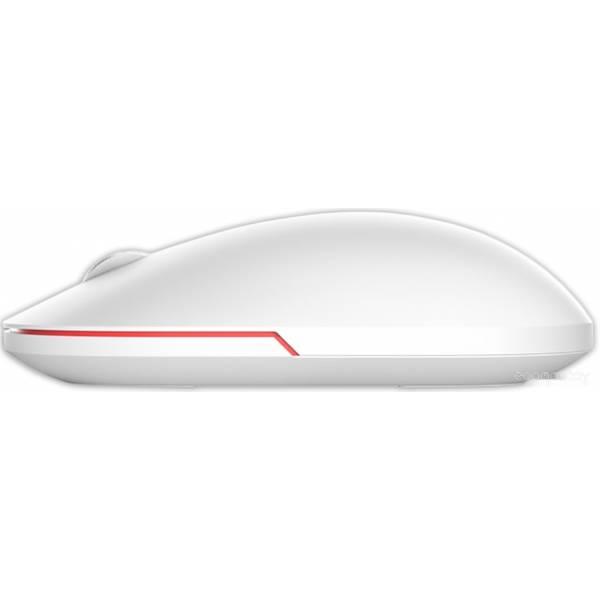 Мышь Xiaomi Mi Wireless Mouse 2 XMWS002TM (белый, китайская версия) - фото 4 - id-p225486659