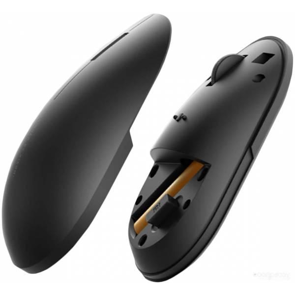 Мышь Xiaomi Mi Wireless Mouse 2 XMWS002TM (черный, китайская версия) - фото 4 - id-p225486660