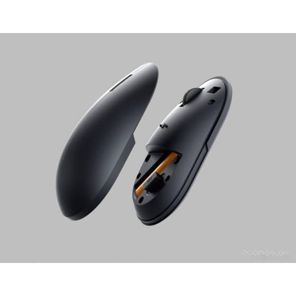 Мышь Xiaomi Mi Wireless Mouse 2 XMWS002TM (черный, китайская версия) - фото 5 - id-p225486660