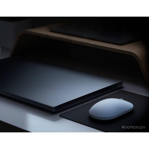 Мышь Xiaomi Mi Wireless Mouse 2 XMWS002TM (черный, китайская версия) - фото 7 - id-p225486660