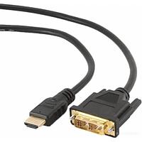 Gembird CC-HDMI-DVI-0.5M