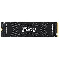 SSD Kingston Fury Renegade 1TB SFYRS/1000G