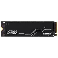 SSD Kingston KC3000 1TB SKC3000S/1024G